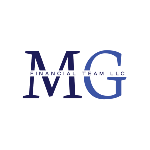 MG Financial Logo MG Financial Logo